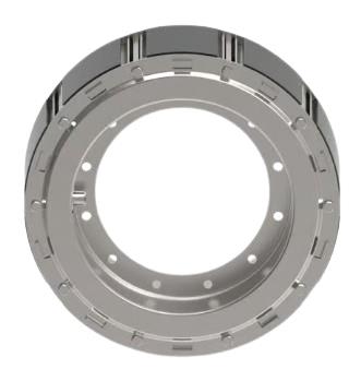 EATON CORPORATION 143126AL