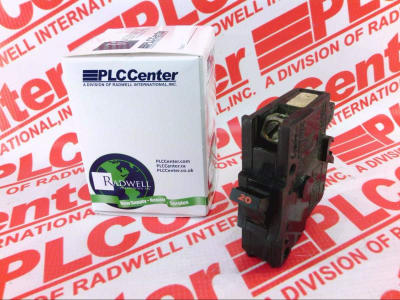 FEDERAL PACIFIC ELECTRIC NA-H20