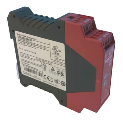 SCHNEIDER ELECTRIC XPSBAE5120P