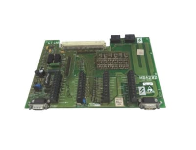 NIDEC CORP MDA-2BD