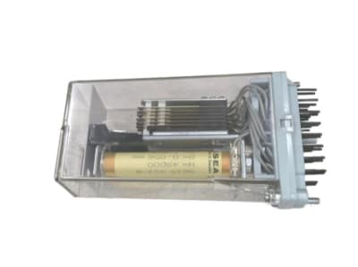 ASEA BROWN BOVERI RK-214-004-AN