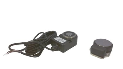 IDEM SAFETY SWITCHES MGL-2P-M-461004