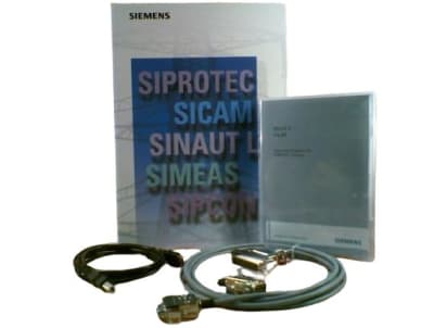 SIEMENS 7XS5400-0AA00