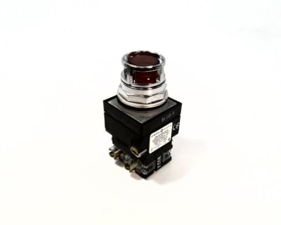GENERAL ELECTRIC CR104PBT11R3S5