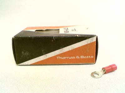 ABB THOMAS & BETTS 18RA-8EACH