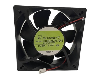 NIDEC CORP CNDC24Z7C-042