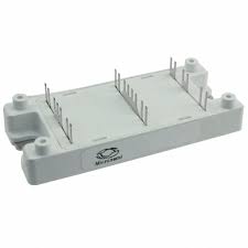 MICROCHIP TECHNOLOGY INC APTGF75DSK120TG