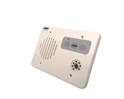 CREST ELECTRONICS CCPCS-W43C