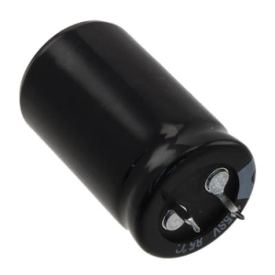 CORNELL DUBILIER SLPX332M100C9P3