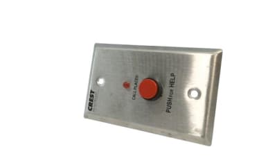 CREST ELECTRONICS E-101C