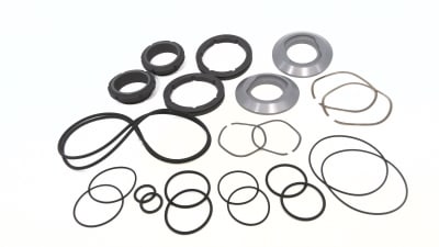 AMPCO PUMPS P2GS030200-V