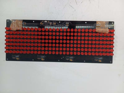 STATIC CONTROLS CORP AD-0954-001