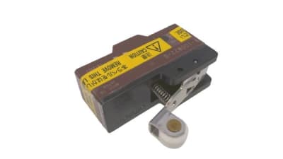 OMRON X10GW22B