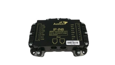 AUSTCO IP-IN8