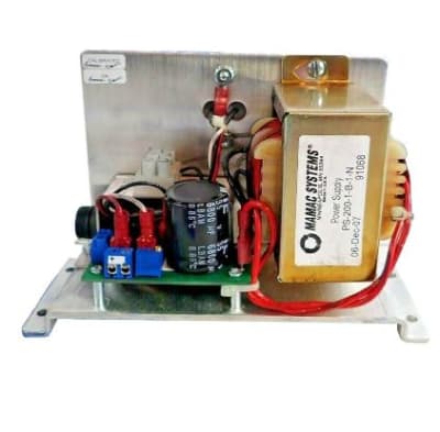 MAMAC SYSTEMS PS-200-3-B-1-N