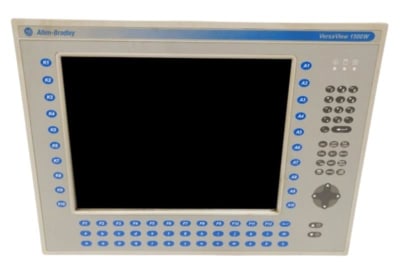 ALLEN BRADLEY 6180W-15BP2KH