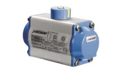 JAMESBURY VPVL400SR6BFOD