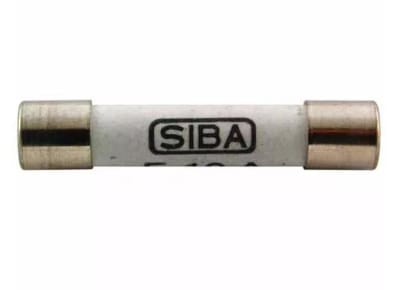 SIBA T12.5A