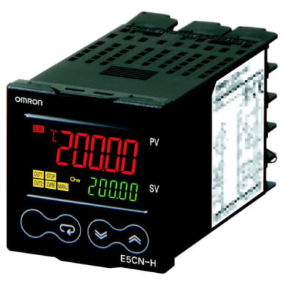 OMRON E5CN-HR2M-500