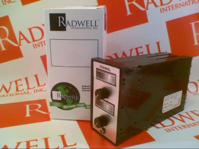 KIDDE-FENWAL, LLC GRMO4CD-SLK-H