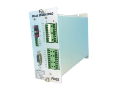 SCHNEIDER ELECTRIC FP08
