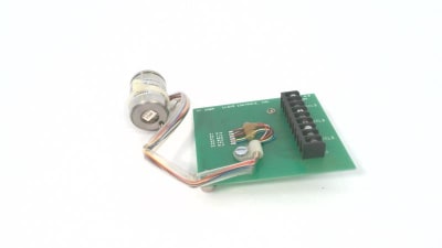 LLOYD CONTROLS PC328A