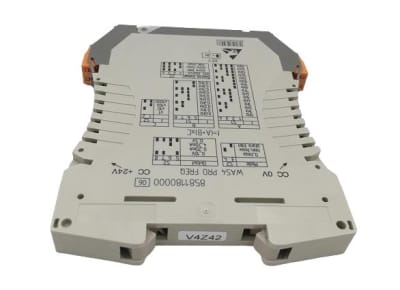 WEIDMULLER 2447940000