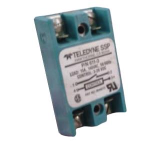 TELEDYNE 611-3