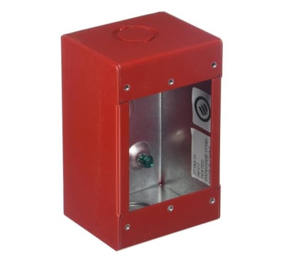 EDWARDS SIGNALING 27193-11