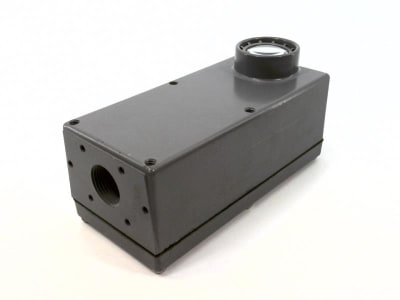 ELWOOD CORPORATION RPF302H