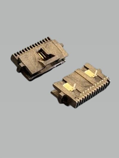 TE CONNECTIVITY 6-104074-1