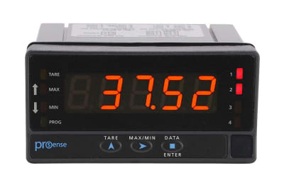 AUTOMATION DIRECT DPM3-AT-A2R-H