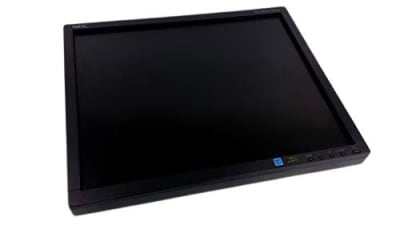 NEC AS192-BK