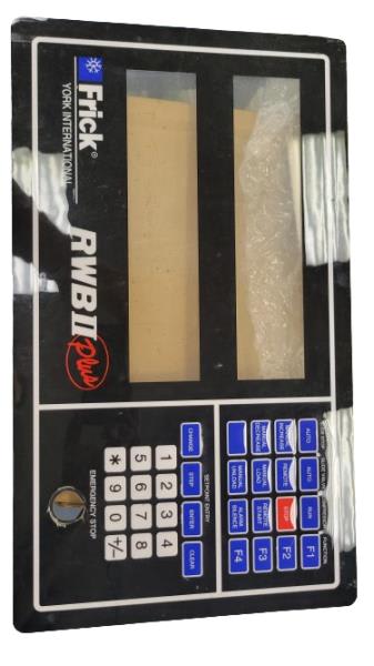 JOHNSON CONTROLS RWB-IIPLUS-KEYPAD