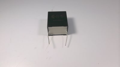 KEMET R533R468050P0K