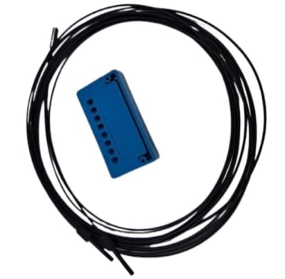 BAUMER ELECTRIC FUE 200F1Y00