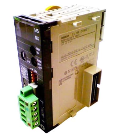 OMRON CJ1W-DRM21
