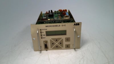 ASEA BROWN BOVERI 474M14216000