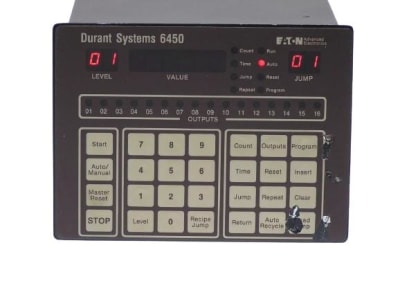 EATON CORPORATION 56450-400