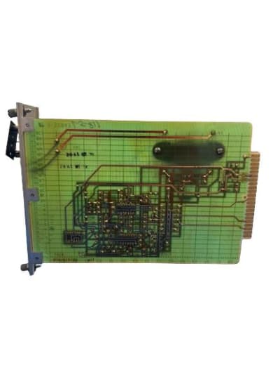 ASEA BROWN BOVERI 0-52843