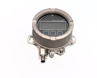 ENDRESS & HAUSER FHX50-AACBAA