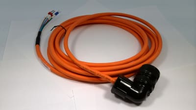 TRIO MOTION TECHNOLOGY X0511 + TRIO MOTION