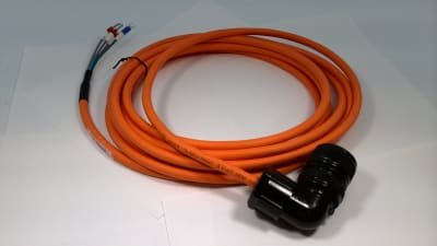 TRIO MOTION TECHNOLOGY X0512 + TRIO MOTION