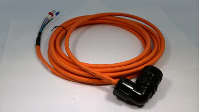 TRIO MOTION TECHNOLOGY X0517 + TRIO MOTION