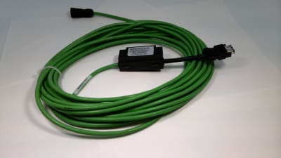 TRIO MOTION TECHNOLOGY X0407 + TRIO MOTION