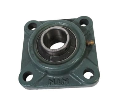 NTN BEARING UELFC205-100D1