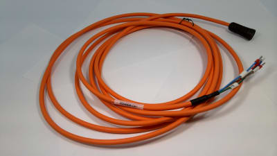 TRIO MOTION TECHNOLOGY X0501 + TRIO MOTION