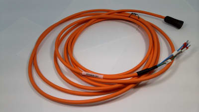 TRIO MOTION TECHNOLOGY X0441 + TRIO MOTION