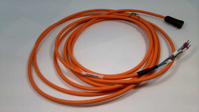 TRIO MOTION TECHNOLOGY X0442 + TRIO MOTION