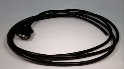 TRIO MOTION TECHNOLOGY P384 + TRIO MOTION